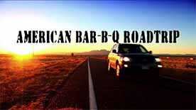Pilot episode for American Bar-B-Q Roadtrip.