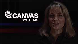 Canvas Systems